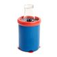 Glass Washer Blue - In Sink Manual