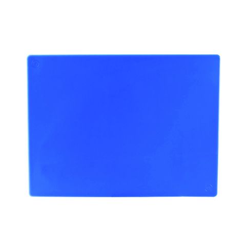 Chopping Board 610x457mm Blue