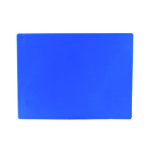 Chopping Board 610x457mm Blue
