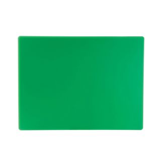 Chopping Board 610x457mm Green