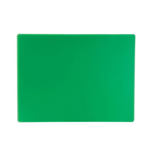 Chopping Board 610x457mm Green