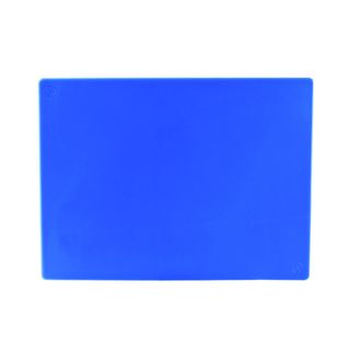 Chopping Board 508x381x19mm Blue