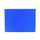 Chopping Board 508x381x19mm Blue