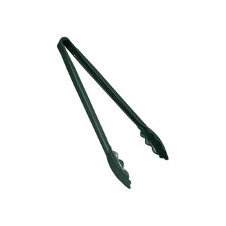 Tong Polycarbonate Green 23cm