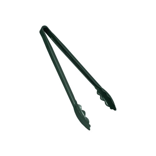 Tong Polycarbonate Green 23cm