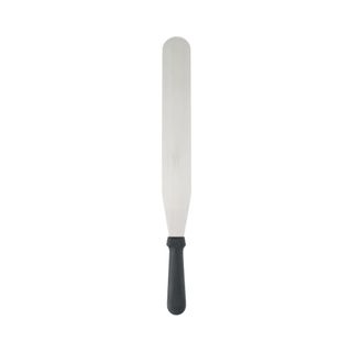 Spatula 300mm Black Handle