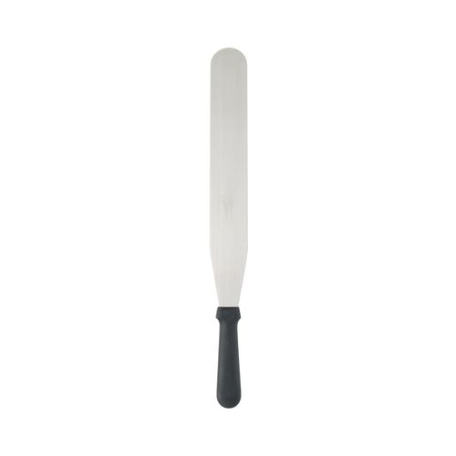 Spatula 300mm Black Handle