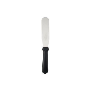 Pallet Knife / Spatula 150mm Black Handl