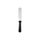 Pallet Knife / Spatula 150mm Black Handl