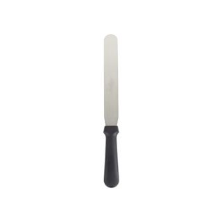 Pallet Knife / Spatula 200mm Black Handl