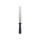 Pallet Knife / Spatula 200mm Black Handl