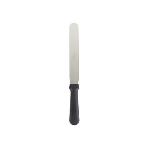 Pallet Knife / Spatula 200mm Black Handl