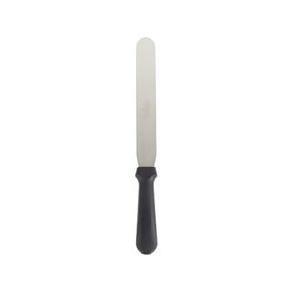 Spatula 250mm Black Handle