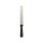 Spatula 250mm Black Handle
