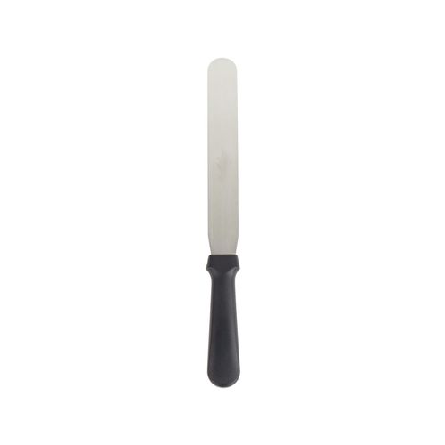 Spatula 250mm Black Handle