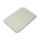 Fibreglass Serving Tray 405x280mm White