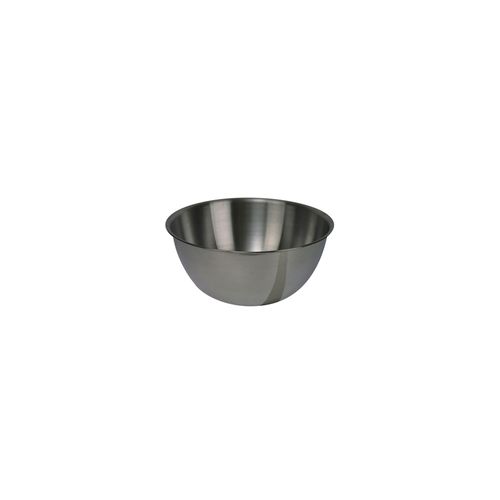 Dexam Ss Mixing Bowl 1 Litre High Sided