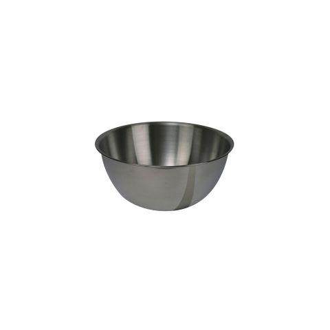 Dexam Ss Mixing Bowl 2 Litre High Sided