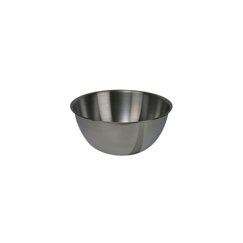 Dexam Ss Mixing Bowl 2 Litre High Sided