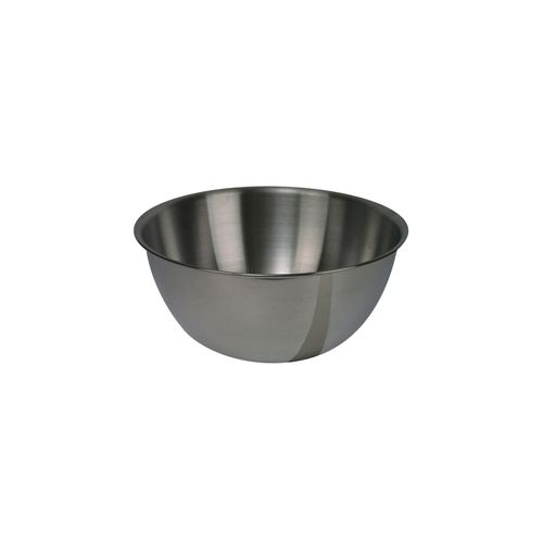 Dexam Ss Mixing Bowl 3.5 Litre Highsided