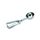 Scoop Portioner No8 - 70mm Dia