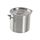 100ltr Aluminium Stockpot With Cover