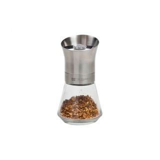 T&G Spice Mill Stainless Single