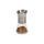 T&G Spice Mill Stainless Single