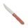 Steak Knife Hard Wood Jumbo