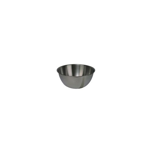 Dexam Ss Mixing Bowl 0.5 Litre Highsided