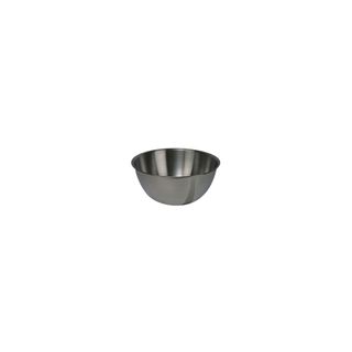 Dexam Ss Mixing Bowl 0.5 Litre Highsided