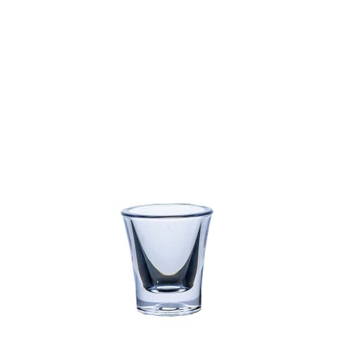 Shot Glass 30ml Heavy Weight