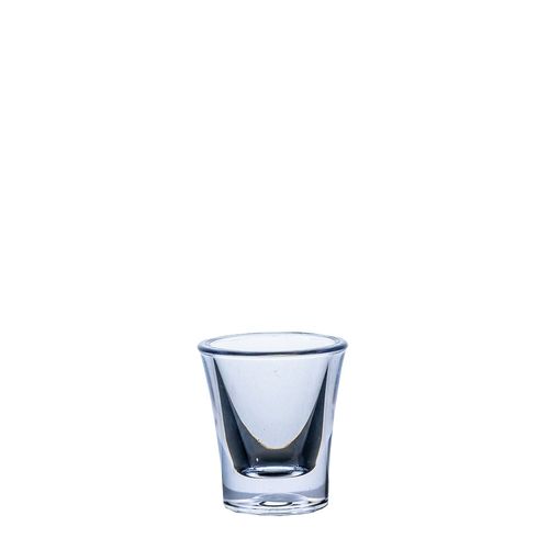 Shot Glass 30ml Heavy Weight