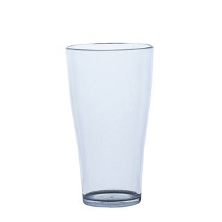 Conical Beer Glass 285ml
