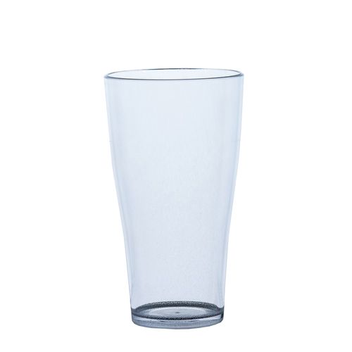 Conical Beer Glass 285ml