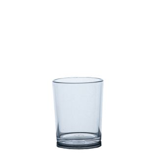 Whiskey Glass 230ml Thin Base