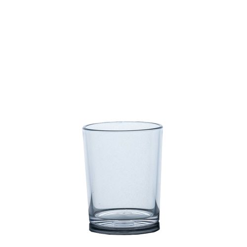 Whiskey Glass 230ml Thin Base