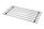 Dexam Chrome Rectangular Trivet