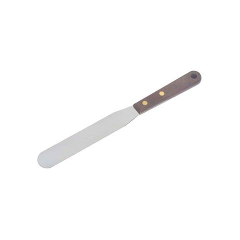 Dexam Straight Knife Palette 15.5cm