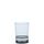Whiskey Glass 230ml Heavy Base