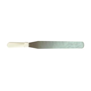 Pallet Knife / Plain Spatula 30cm White