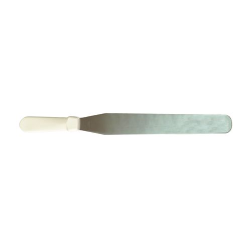 Pallet Knife / Plain Spatula 30cm White