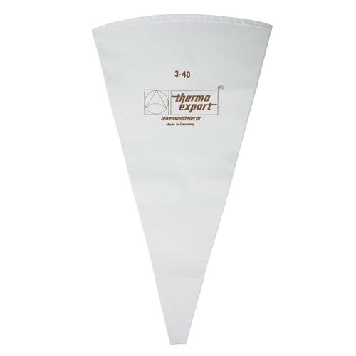 Thermoflex Export Pastry Bag 400mm