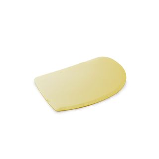 Dough Scraper120x86mm Ivory