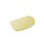 Dough Scraper120x86mm Ivory