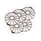 Cake Divider 10 Serve 265mm