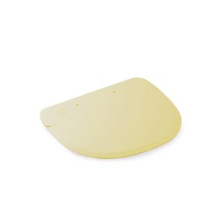 Dough Scraper- Round 114x96mm