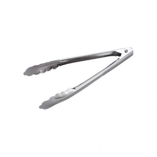 Tong 40cm Bbq Hd Stainless Steel