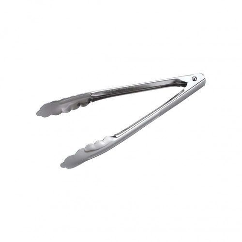 Tong 40cm Bbq Hd Stainless Steel