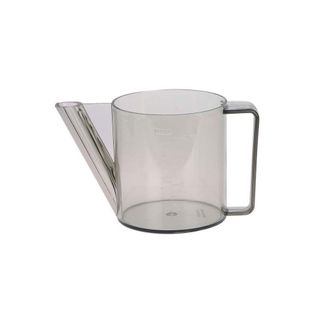 Jelly Strainer With Nickel Plated Stand Uncle Zitos Ltd